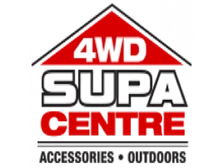 4WD Supacentre Promo Code