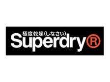 Superdry Promo Code