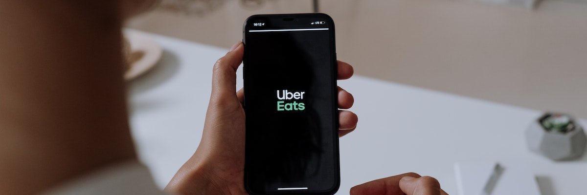 $12 off your food orders uber eats discount code