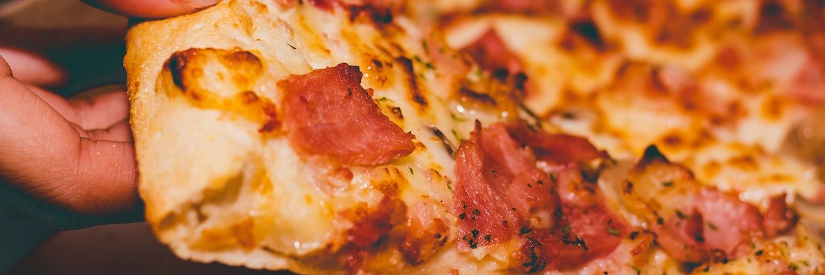 Pizza hut discount code
