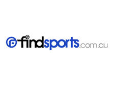 Find Sports Discount Code