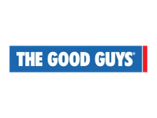 The Good Guys Promo Code