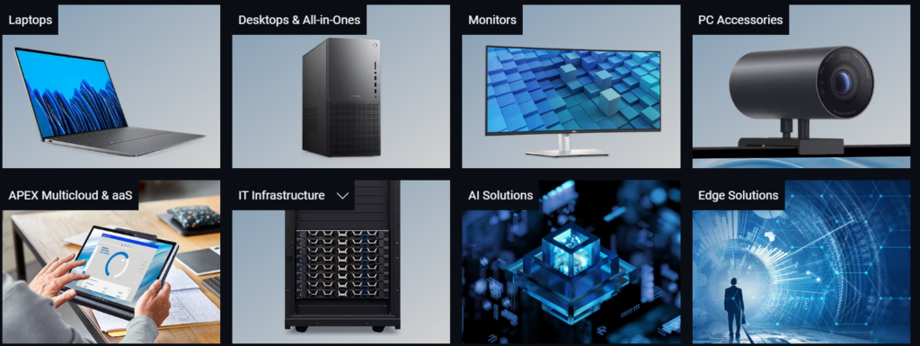 Dell Australia coupons