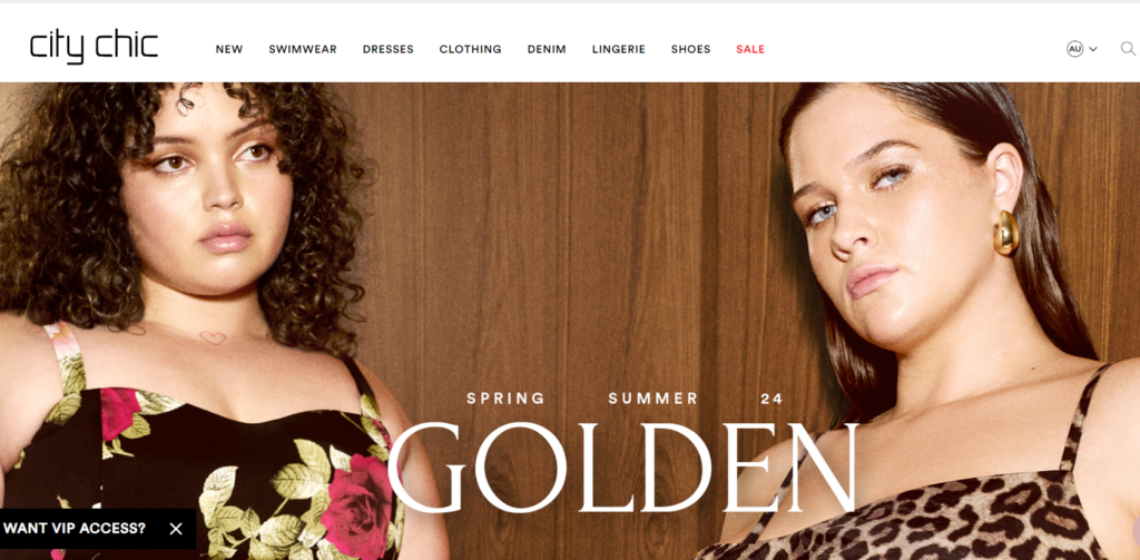 About City Chic discount codes