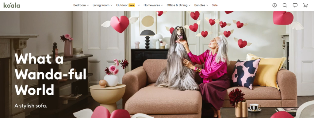 About Koala discount codes