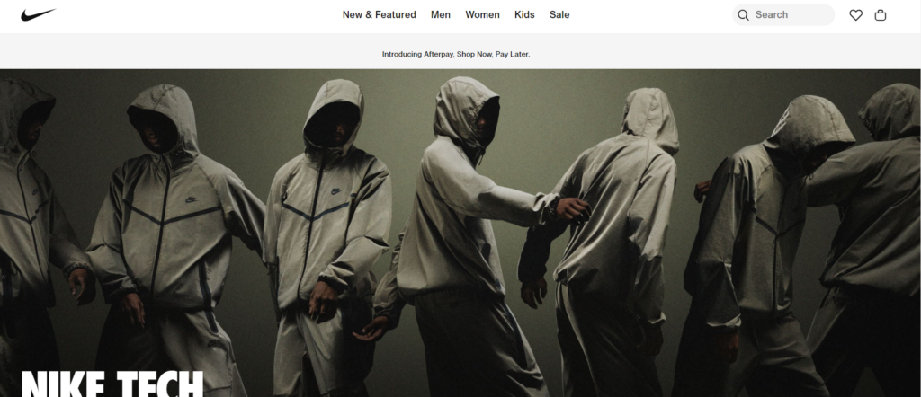 About Nike discount codes